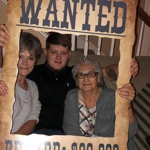 Meet your Posher, Tyler